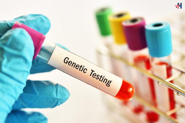 New Genetic Link to Obesity Identified in Blood Group Study
