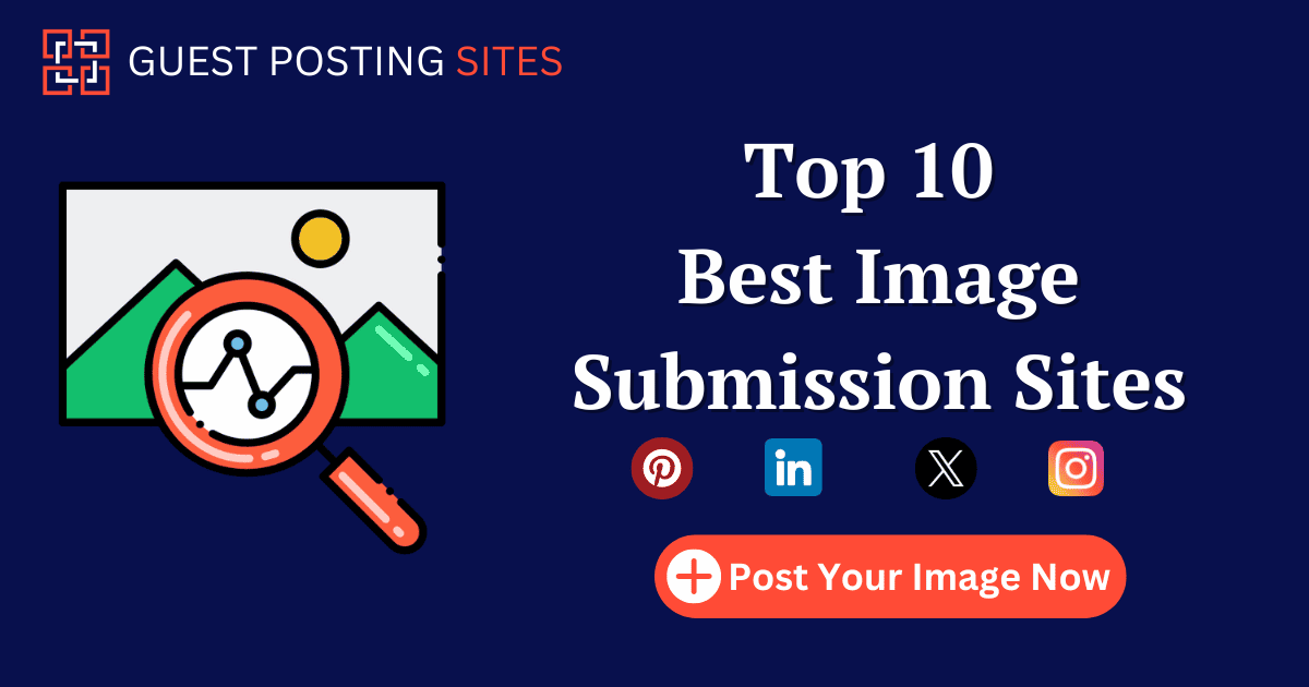 Top 10 Profile Creation Sites With High DA (2024)