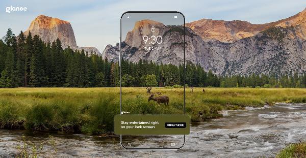 Multiple Apps = Distractions? Boost Productivity with the Glance Lock Screen