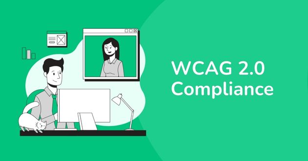 How Does WCAG 3.2 Address Motor, Cognitive, and Low Vision Accessibility?