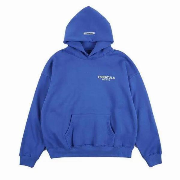Essentials Hoodie: The Ultimate Guide to Comfort and Style