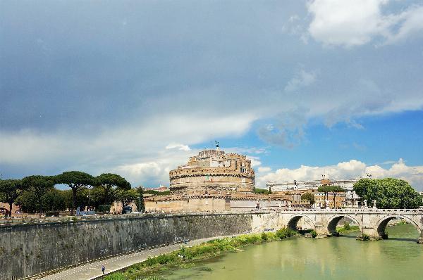 Discovering Rome in March: 7 Top Attractions