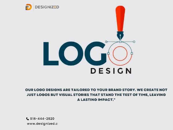 Top Trends in Professional Logo Design Services: Elevate Your Brand Identity