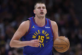 Nikola Jokić Height | A Towering Presence in the NBA