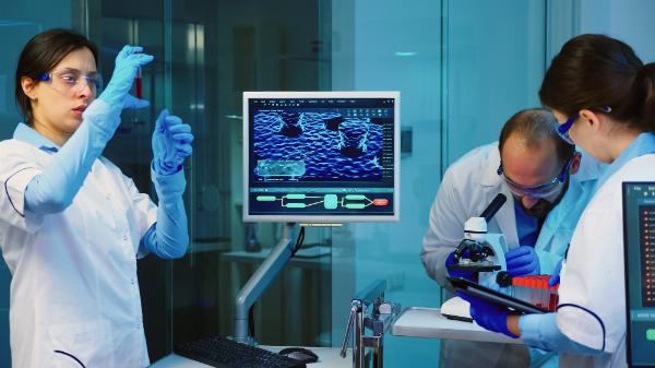 Exploring Bone Marrow Mesenchymal Stem Cell Concentrate Therapy As A Revolutionary Treatment For TMJ Disorders