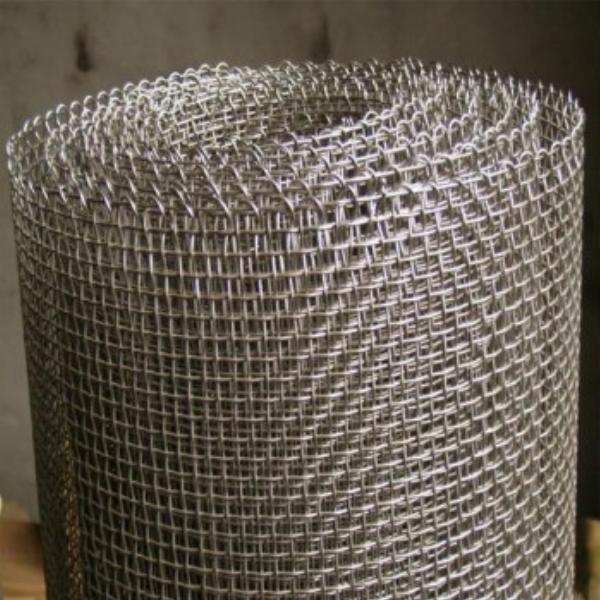Hastelloy C22 Wire Mesh Manufacturer in India - Sachiya Steel International
