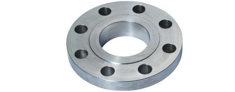 Stainless Steel Slip On Flanges Manufacturer in India - Sachiya Steel International