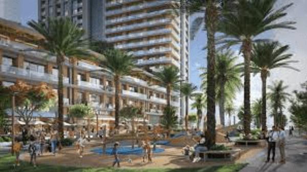 The Unique Features of Emaar Park Edge Karachi