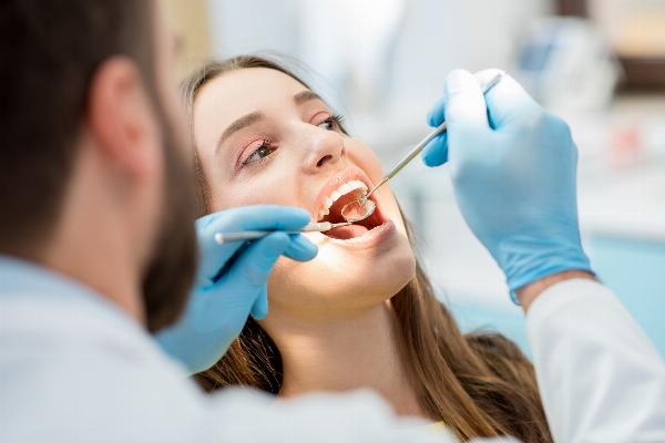 The Complete Guide to Root Canal Treatment