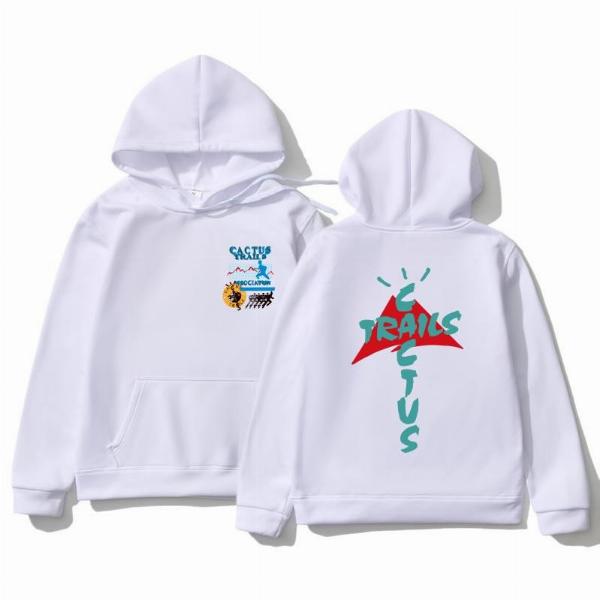 The Rise of Cactus Jack Clothing: A Cultural Phenomenon