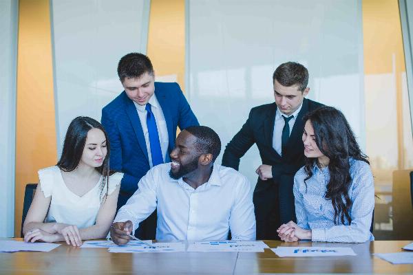 How to Cultivate High-Performing Teams in Your Organization