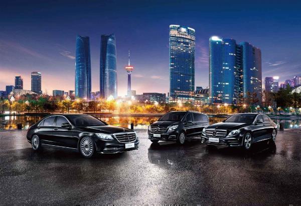 The Ultimate Guide to the Best Limousine Service in Paris