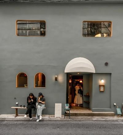 Cafe Neel Nakameguro Meguro City Tokyo Menu Prices, Location and Review
