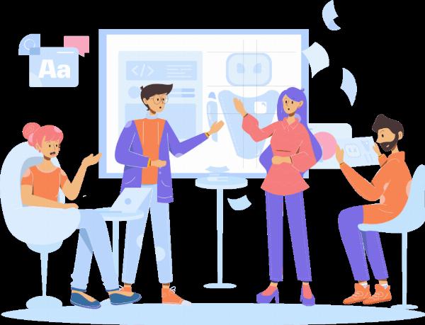 Discover the Best Online Full Digital Service Agency for Your Business Needs