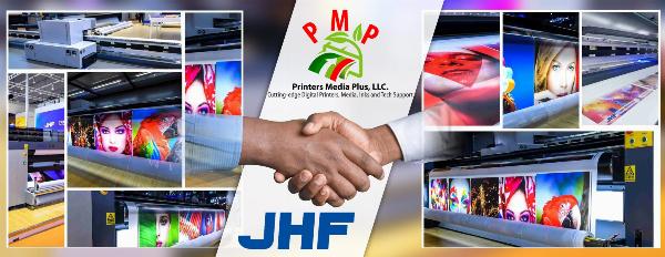 Introduction to UV Printers