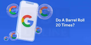 Unravel The Fun Of Do A Barrel Roll 20 Times Game