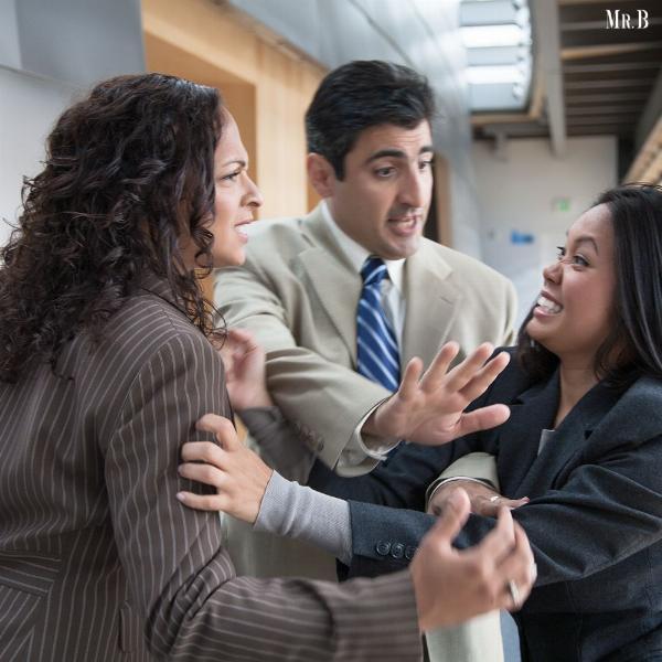 Conflict Management Techniques: Strategies for Effective Resolution