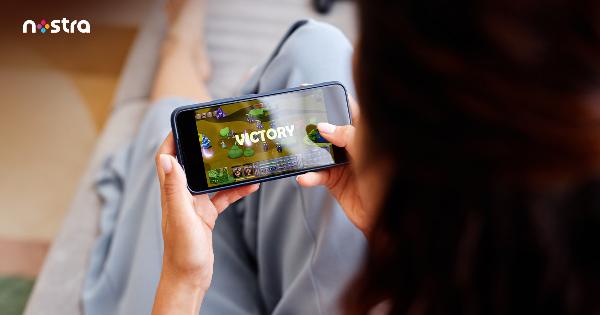 Have You Tried the Best Game Platform yet?