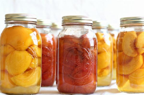 Canned Fruit Manufacturing Plant Cost, Setup Layout and Machinery Requirements| Detailed Project Report 2024
