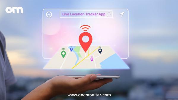 Revolutionizing Connectivity: The Advantages of Live Location Tracker Spy Apps
