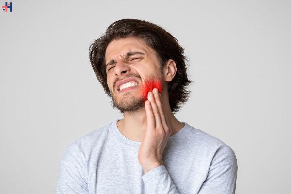 Symptoms of Dental Infection: Recognizing Signs for Timely Intervention
