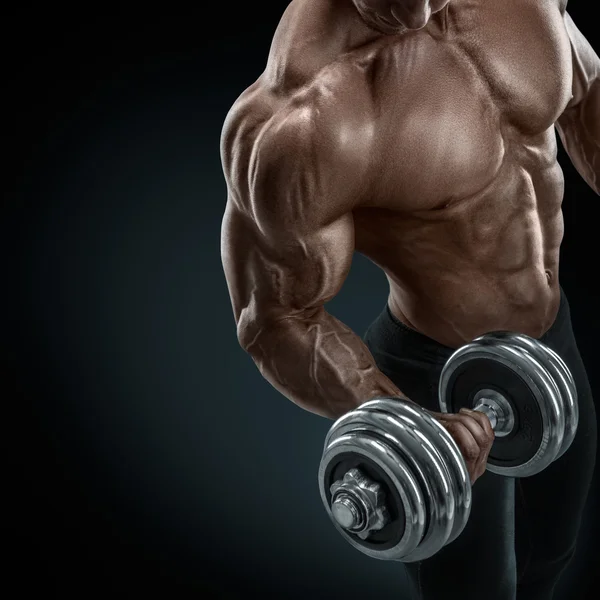 How to Maximize Muscle Growth with Effective Fitness Routines