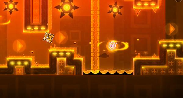 Mastering Geometry Dash Stages: Rhythm, Timing, and Level Progression Strategies