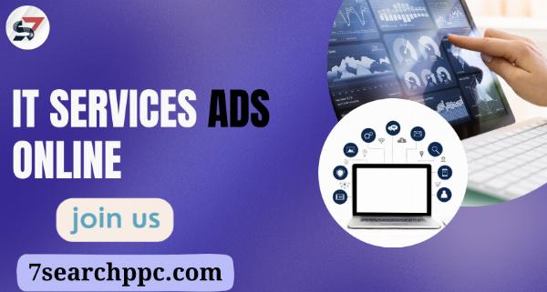 The Ultimate Guide to Targeting Audiences with IT Services Ads Online