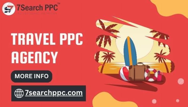 Travel PPC Agency | Travel Advertising | Travel Ad Campaign