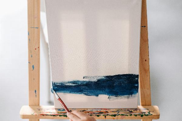 The Magic of Paint by Numbers Canvas to Enhance Your Artwork