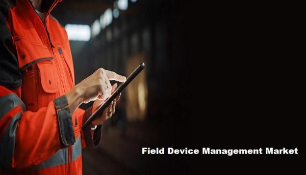 Future Growth Prospects of the Field Device Management Market with Technology Integration