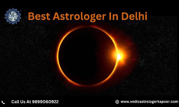 Welcome to Vedic Astrologer Kapoor: Where Tradition Meets Holistic Service