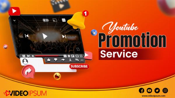 Why Creators Should Purchase a YouTube Promotion Service ?