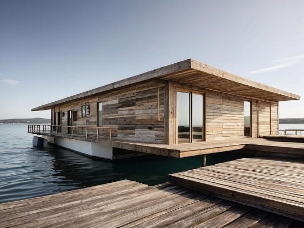 Bulkhead Construction: Protecting Shorelines with Expert Dock Contractors