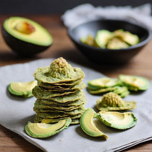 Avocado Chips Manufacturing Plant Project Report 2024: Comprehensive Business Plan, Raw Materials and Cost Involved