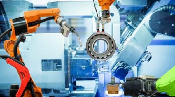 Industrial Automation Services Market Size, Share, Industry Insights, and Report 2024-2032