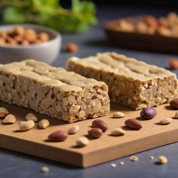 Plant-Based Protein Bars Manufacturing Plant Project Report 2024: Machinery Requirements, Raw Materials and Business Plan
