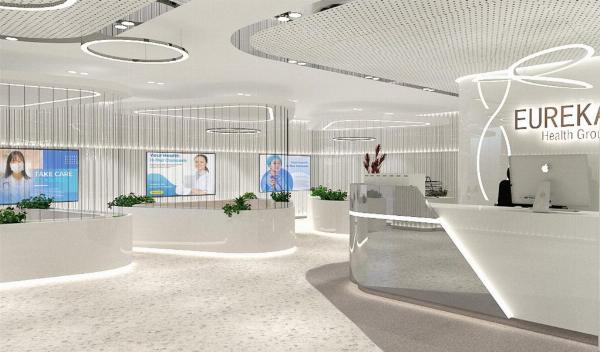 Interior Design Medical Clinic: 10 Trends To Watch Out For