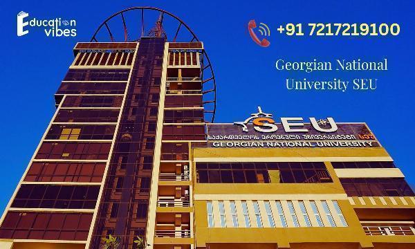 Which is the best medical university in Georgia?