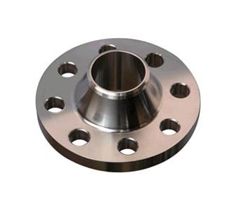 Stainless Steel Weld Neck Flanges Manufacturer in India - Sachiya Steel International