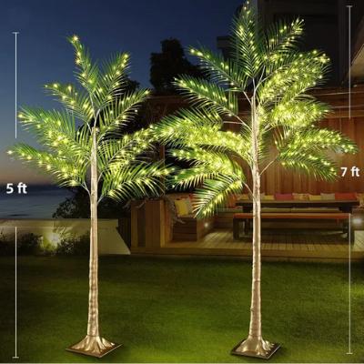 Illuminate Your Space with the Enchanting Fairy Light Spirit Tree by Reelush™