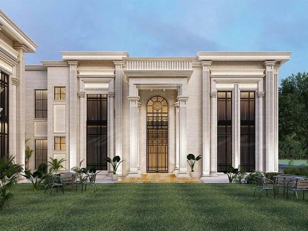 Crafting Excellence: Archi Cube - Best Architects in Lahore for Stunning Residences