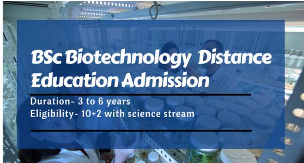 BSc Biochemistry Admission 2024: Your Path to a Bright Future