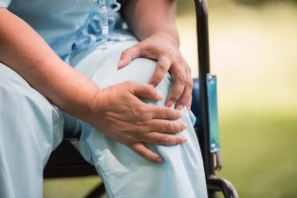 Knee Replacement Surgeon in Gurgaon