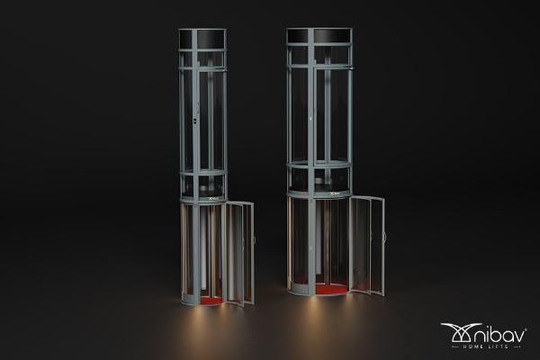 Why Home Lifts are Popular for Moving Between Floors | Nibav Home Lifts