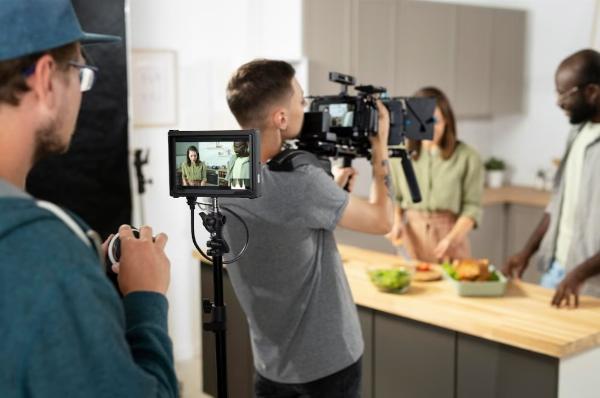 Why Should You Hire TV Commercial Production Company