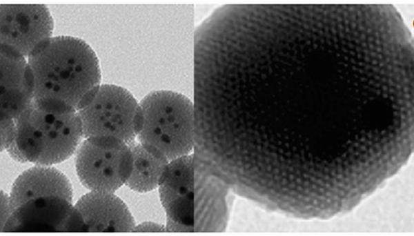 Mesoporous silica – All you need to know