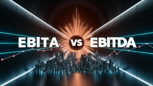 EBITA vs EBITDA: Which Is the Better Indicator for Your Business?