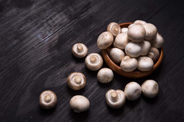 Button Mushroom Market Size, Outlook Research Report 2023-2032