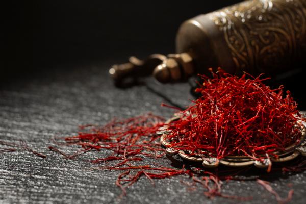 Where to Buy Saffron in Canada: A Comprehensive Guide